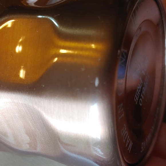 2 McCafe 16 oz Travel Mugs - Picture 3 of 4